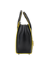 Luggage Handbag, side view